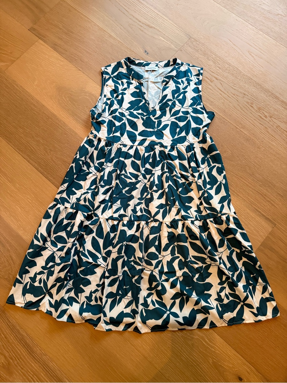 Charming Charlie dress